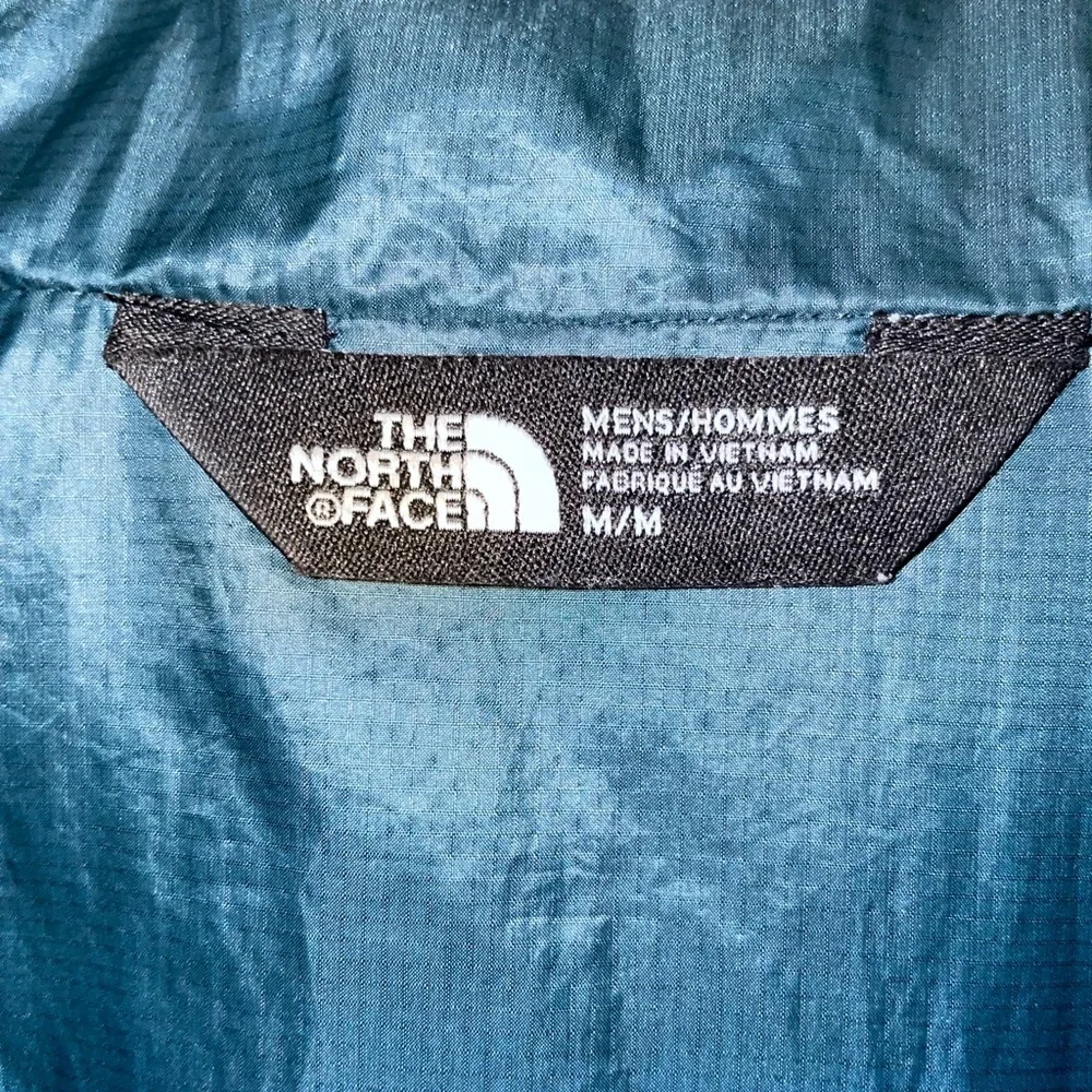 The North Face thermoball jacket men’s M